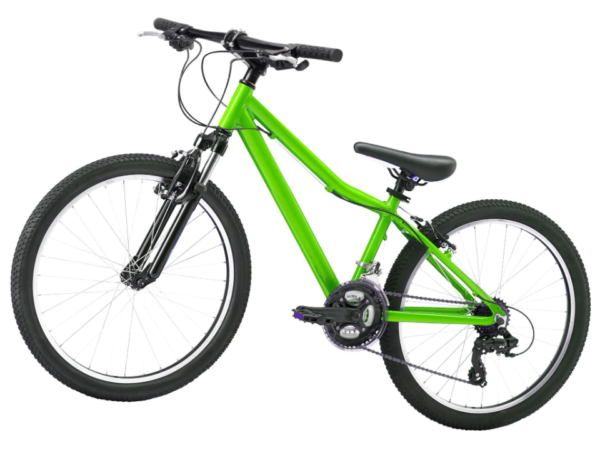 26-inch mountain bike